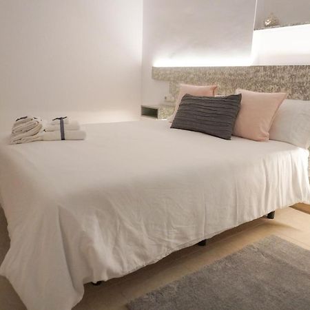 Atico Altea Blanca Appartement Buitenkant foto