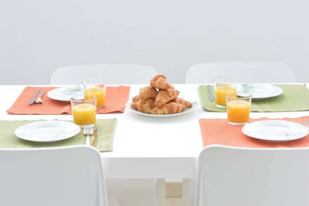 Atico Altea Blanca Appartement Buitenkant foto