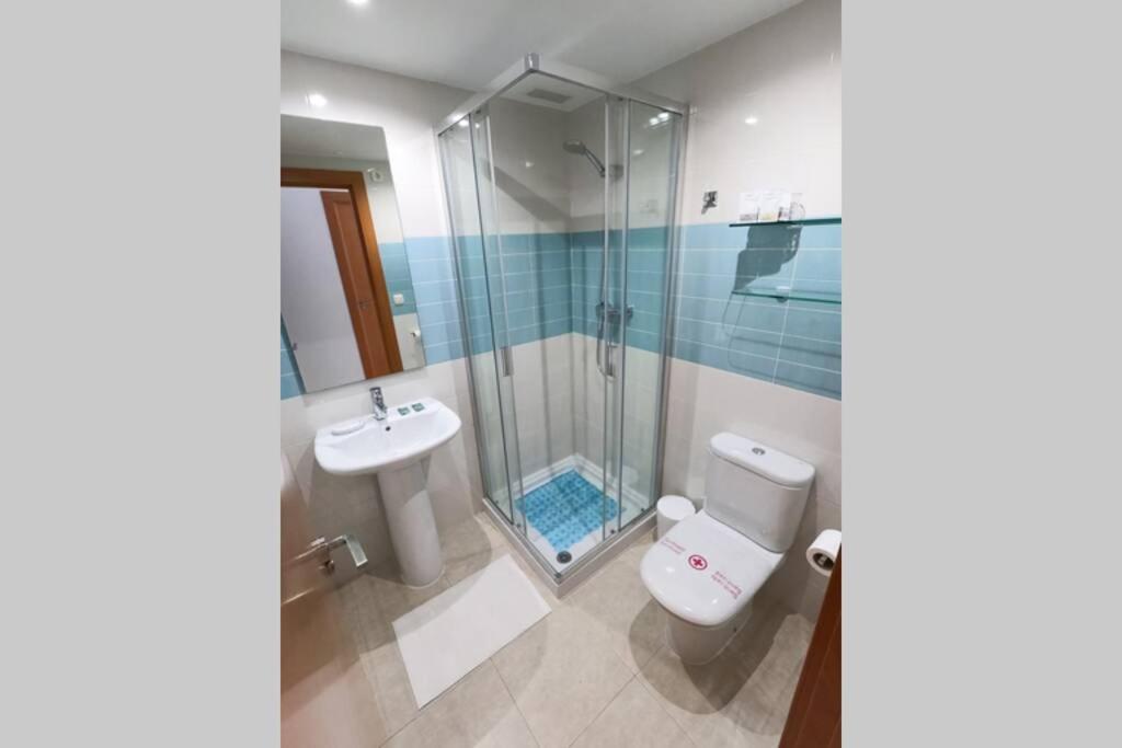 Atico Altea Blanca Appartement Buitenkant foto