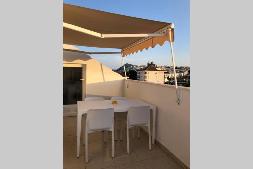 Atico Altea Blanca Appartement Buitenkant foto