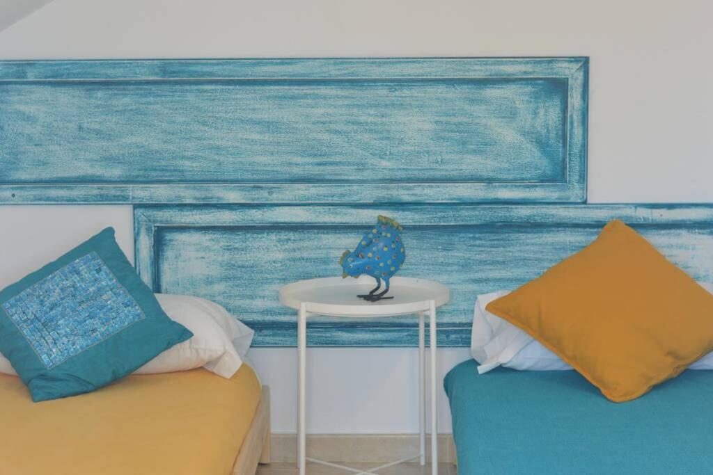 Atico Altea Blanca Appartement Buitenkant foto