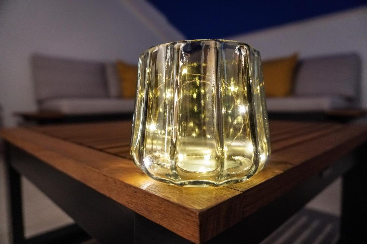 Atico Altea Blanca Appartement Buitenkant foto