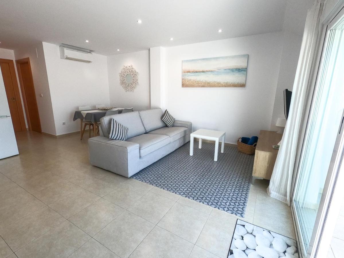 Atico Altea Blanca Appartement Buitenkant foto